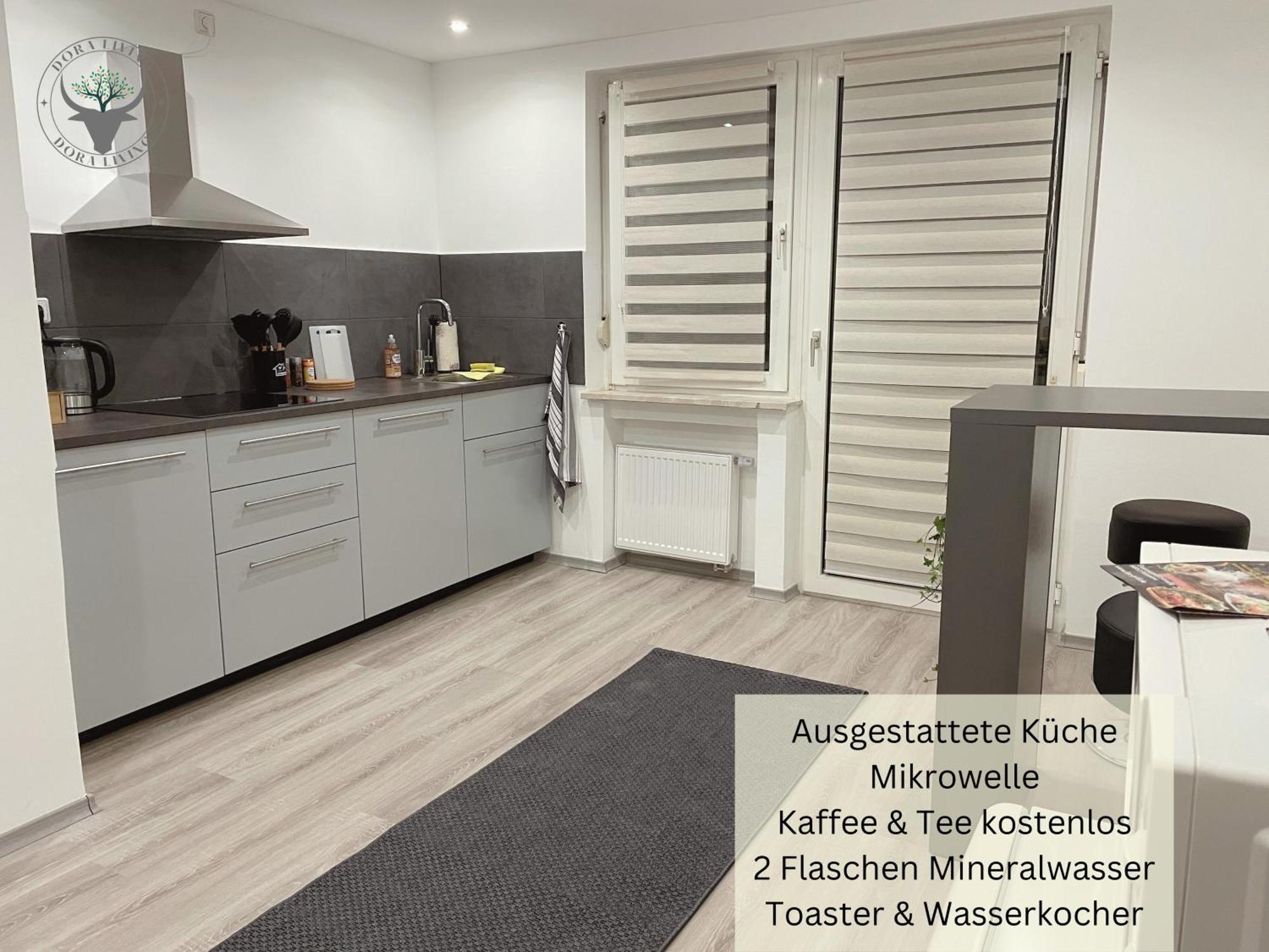 Schuhpartment Am Pfaelzer Wald Naehe Outlet Center Zweibruecken Apartment Pirmasens Exterior foto
