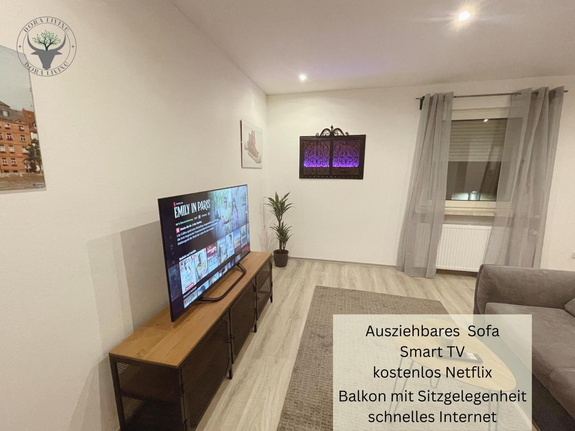 Schuhpartment Am Pfaelzer Wald Naehe Outlet Center Zweibruecken Apartment Pirmasens Exterior foto